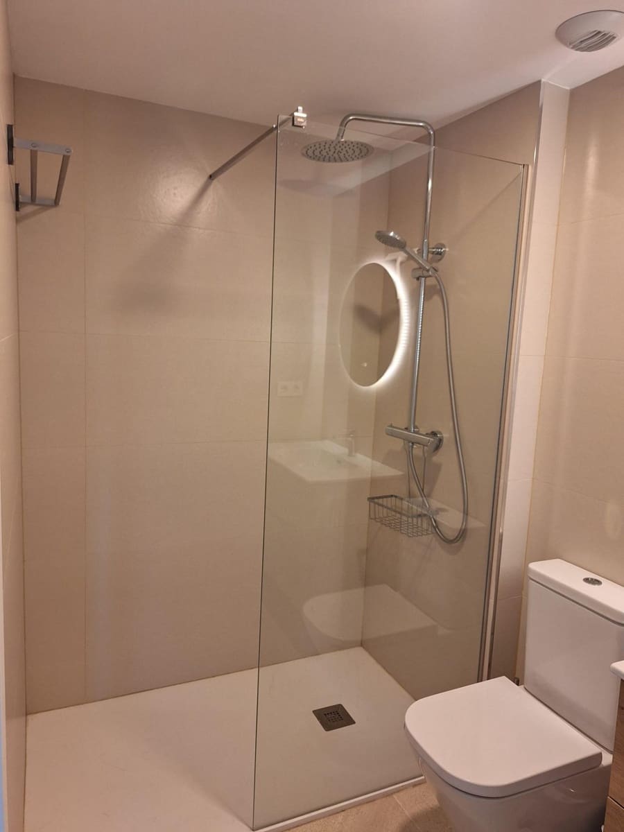 2 slaapkamer Flat te huur in Alboraya / Alboraia - € 1.400 (Ref: 10109803)