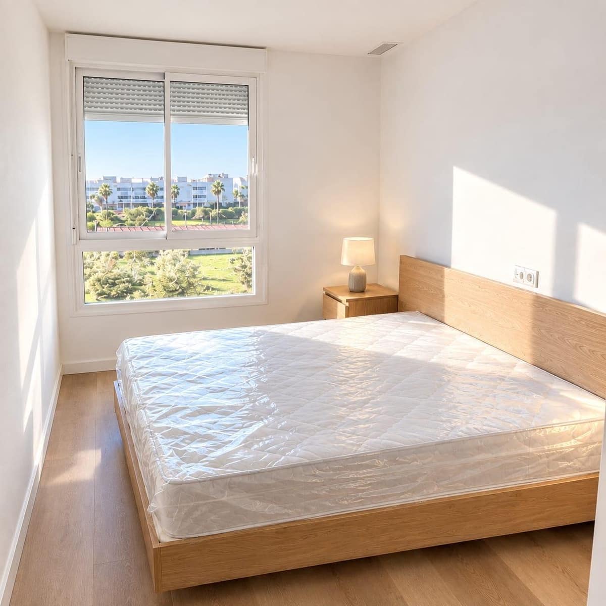 2 slaapkamer Flat te huur in Alboraya / Alboraia - € 1.400 (Ref: 10109803)