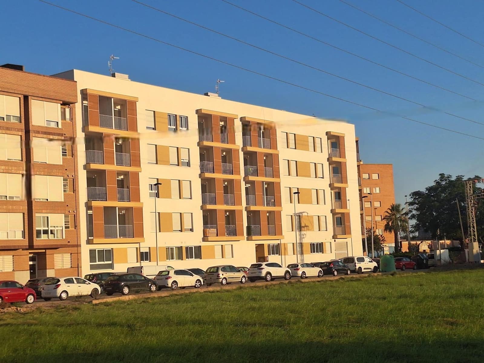 2 slaapkamer Flat te huur in Alboraya / Alboraia - € 1.400 (Ref: 10109803)