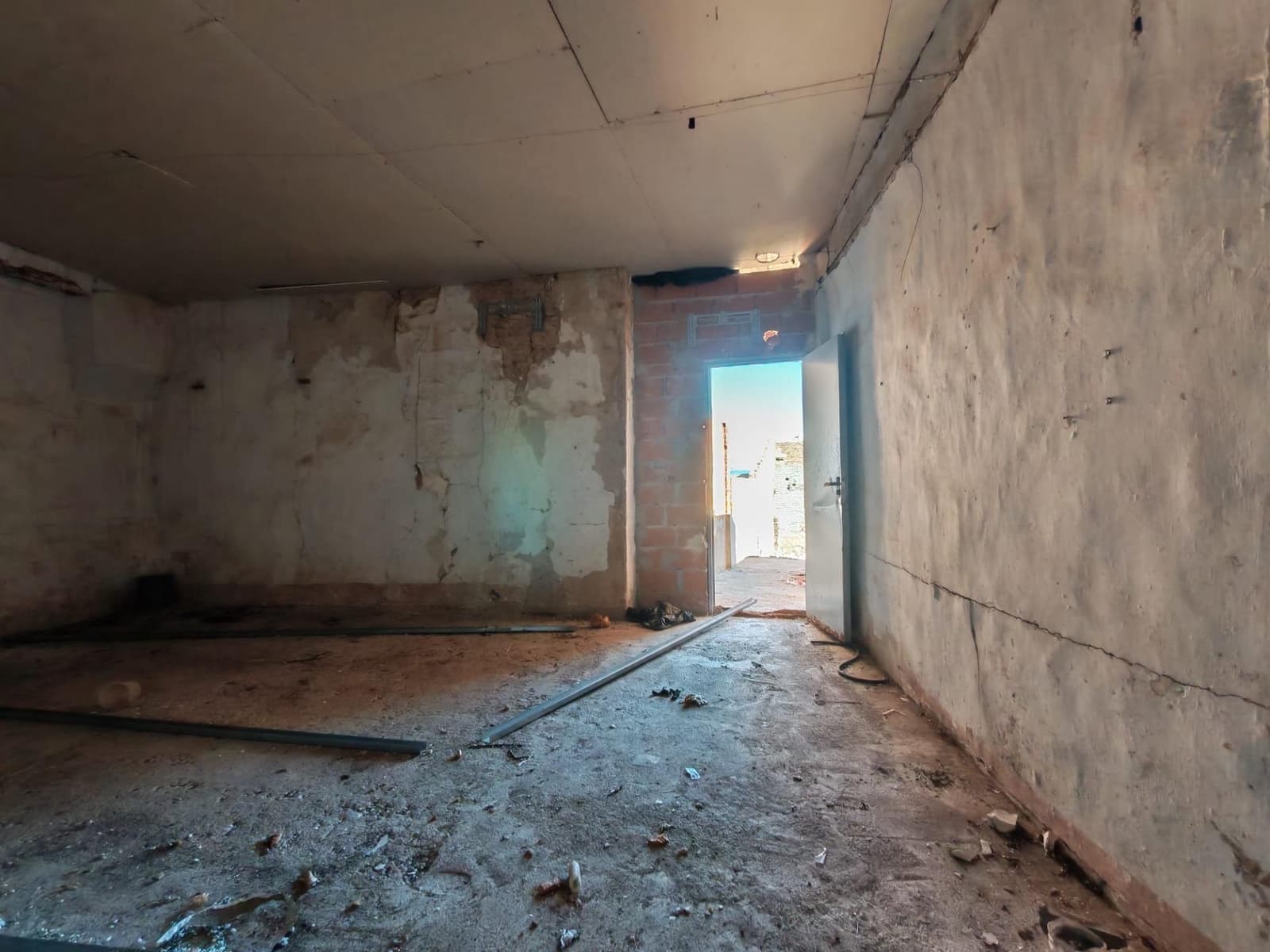 Byhus til salg i Masalaves - € 85.000 (Ref: 10120019)
