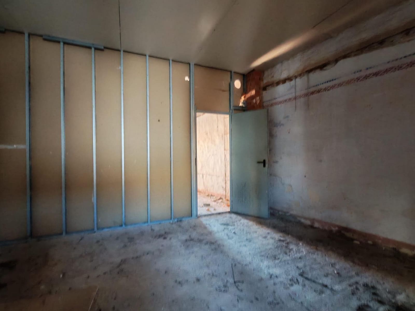 Byhus til salg i Masalaves - € 85.000 (Ref: 10120019)