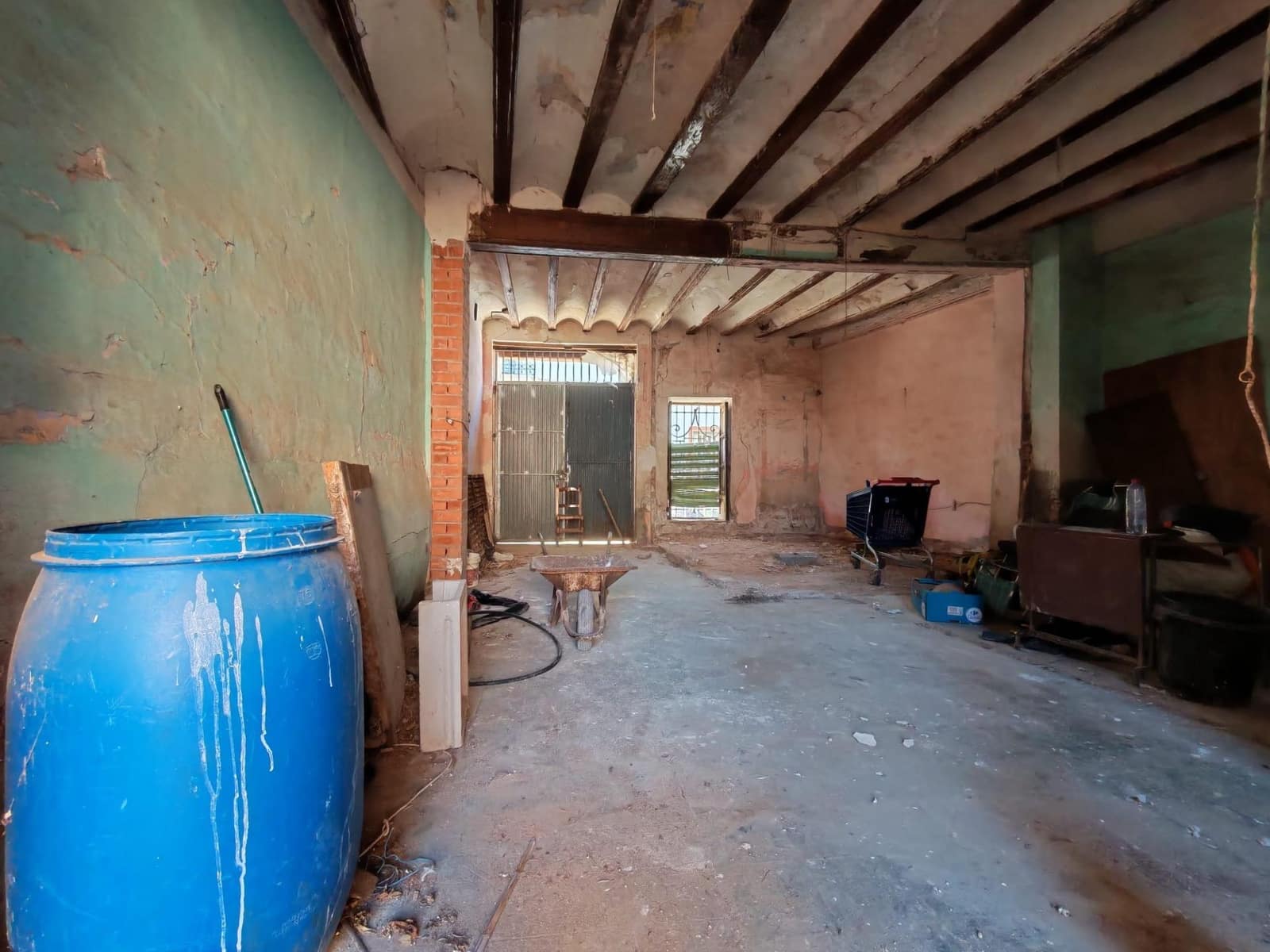 Byhus til salg i Masalaves - € 85.000 (Ref: 10120019)