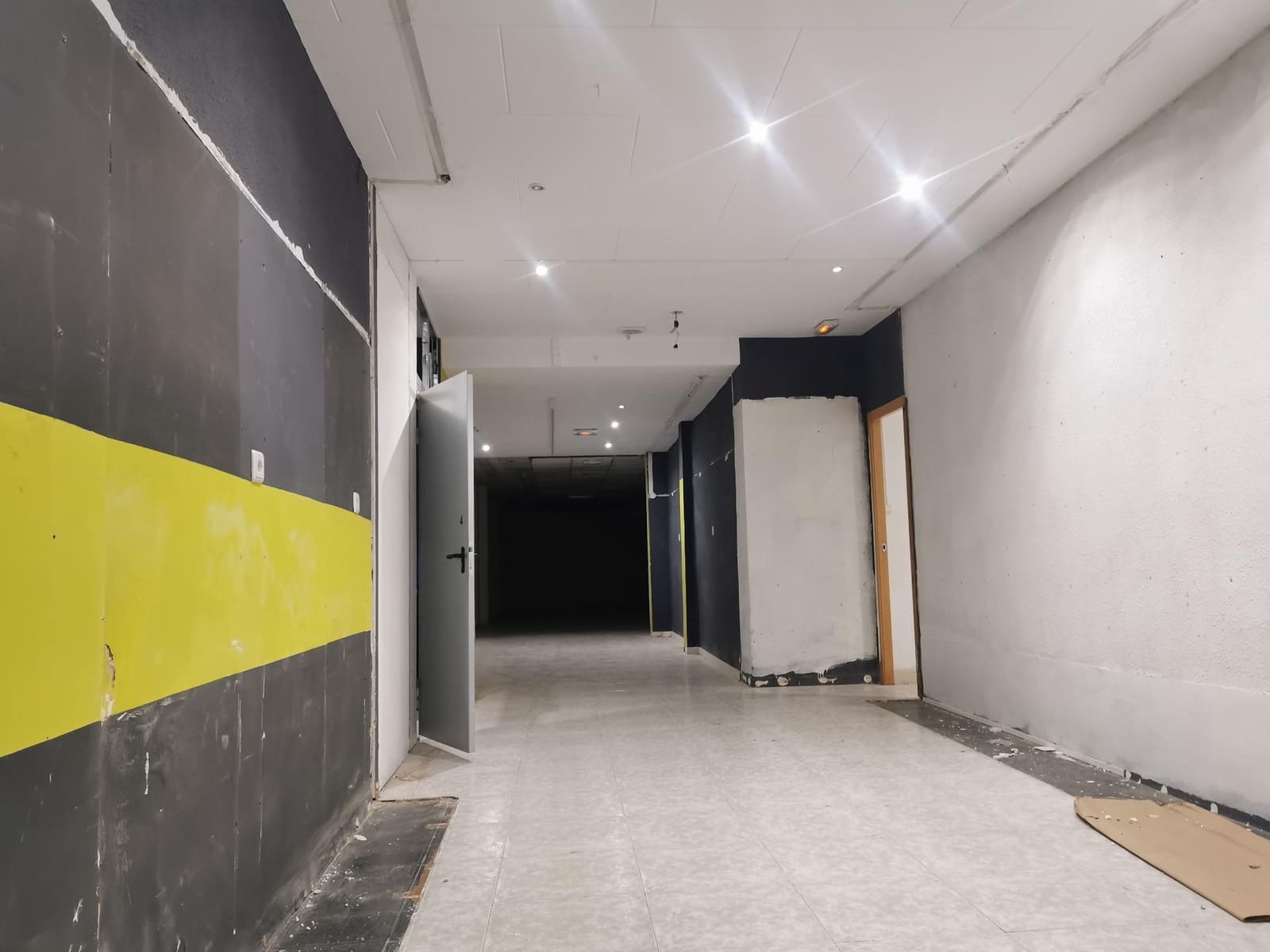 Kaupallinen vuokrattavana paikassa Valencia kaupunki - 1 100 € (Ref: 10159832)