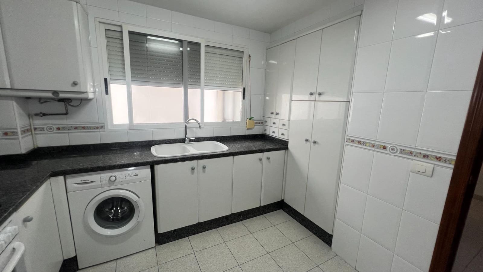 4 Zimmer Wohnung zu verkaufen in Castello de la Plana - 160.000 € (Ref: 10166796)