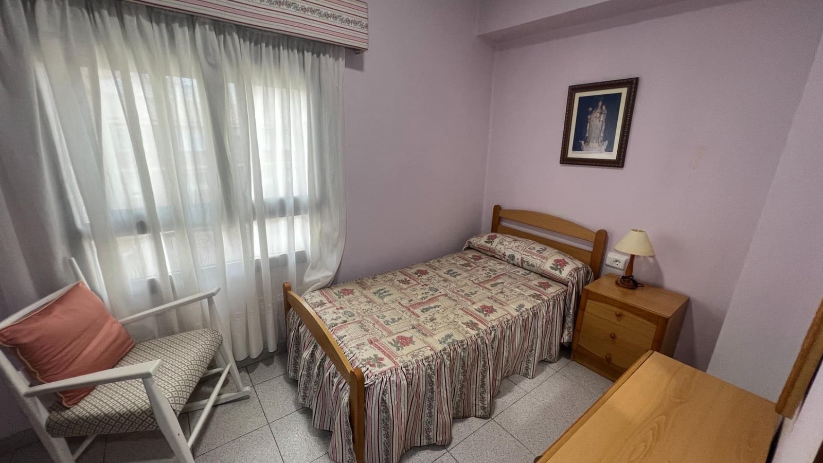 4 Zimmer Wohnung zu verkaufen in Castello de la Plana - 160.000 € (Ref: 10166796)