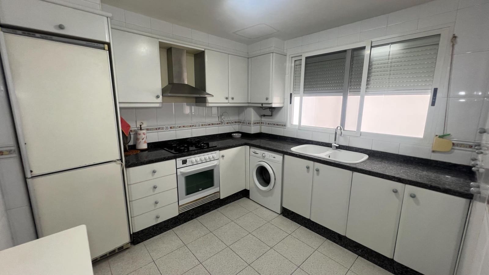 4 Zimmer Wohnung zu verkaufen in Castello de la Plana - 160.000 € (Ref: 10166796)