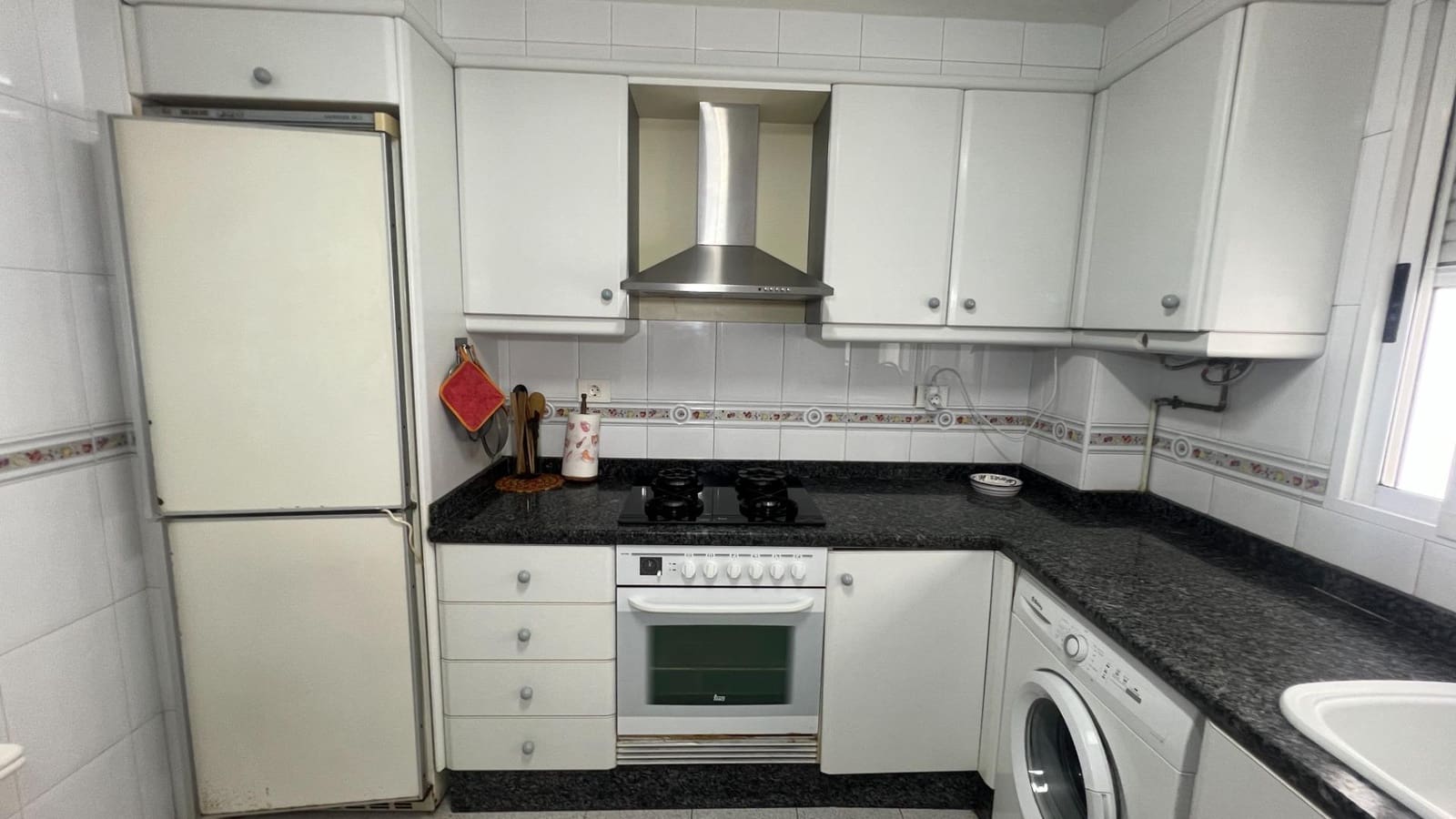 4 Zimmer Wohnung zu verkaufen in Castello de la Plana - 160.000 € (Ref: 10166796)