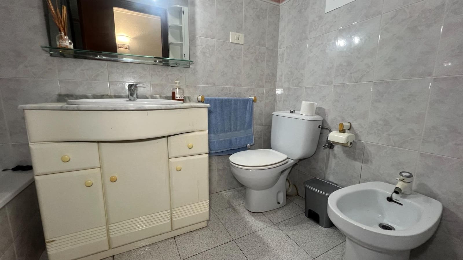 4 Zimmer Wohnung zu verkaufen in Castello de la Plana - 160.000 € (Ref: 10166796)