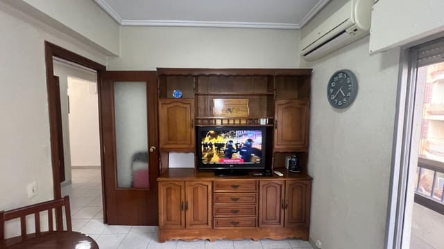 4 Zimmer Wohnung zu verkaufen in Norte, Castelló de la Plana - 160.000 € (Ref: 10166796)