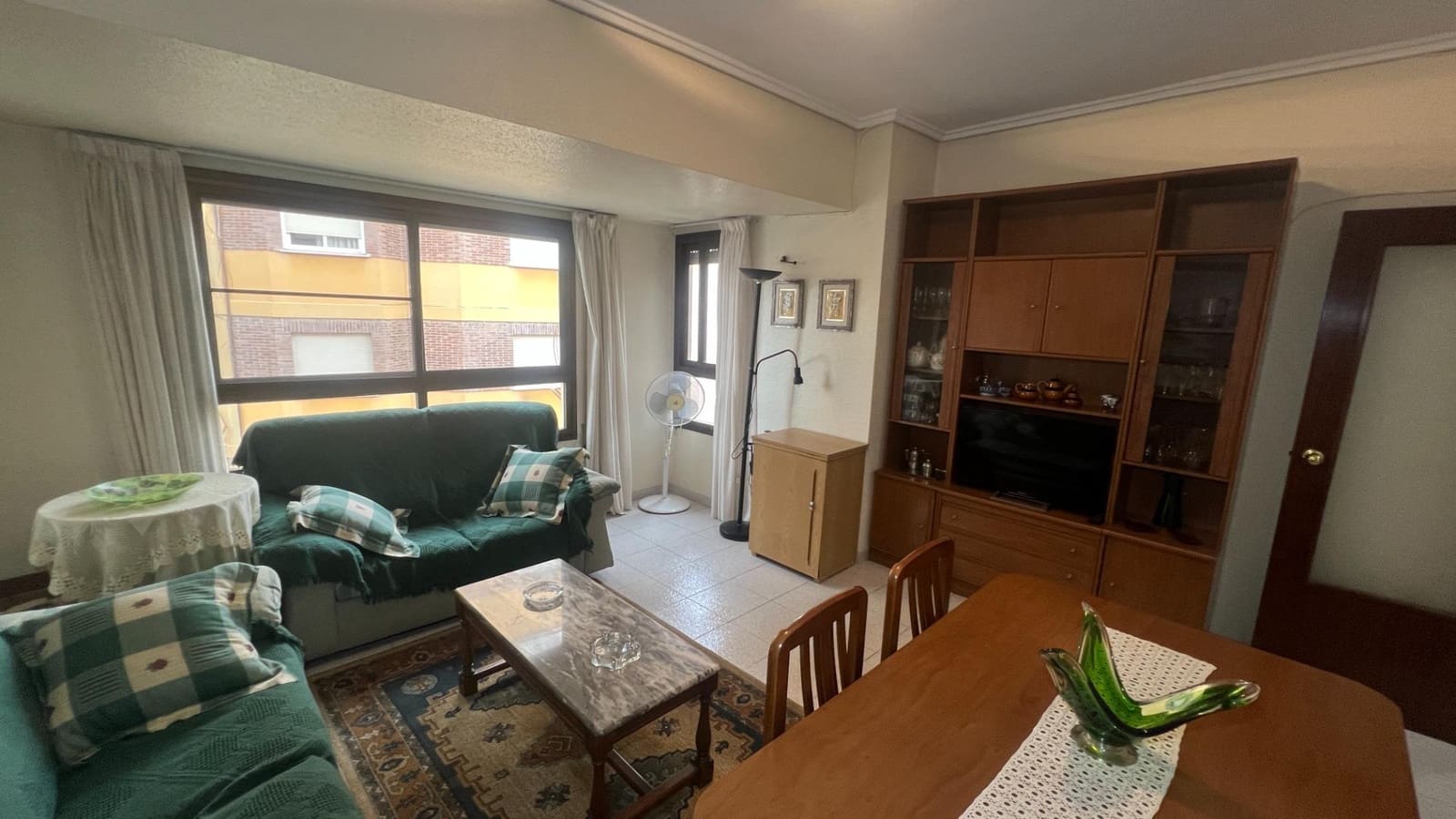 4 Zimmer Wohnung zu verkaufen in Castello de la Plana - 160.000 € (Ref: 10166796)