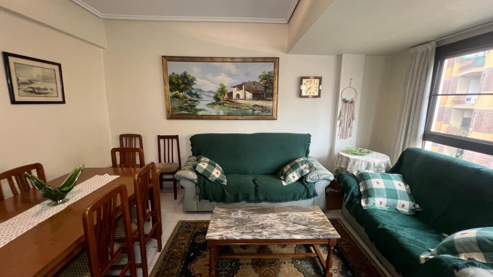 4 Zimmer Wohnung zu verkaufen in Castello de la Plana - 160.000 € (Ref: 10166796)