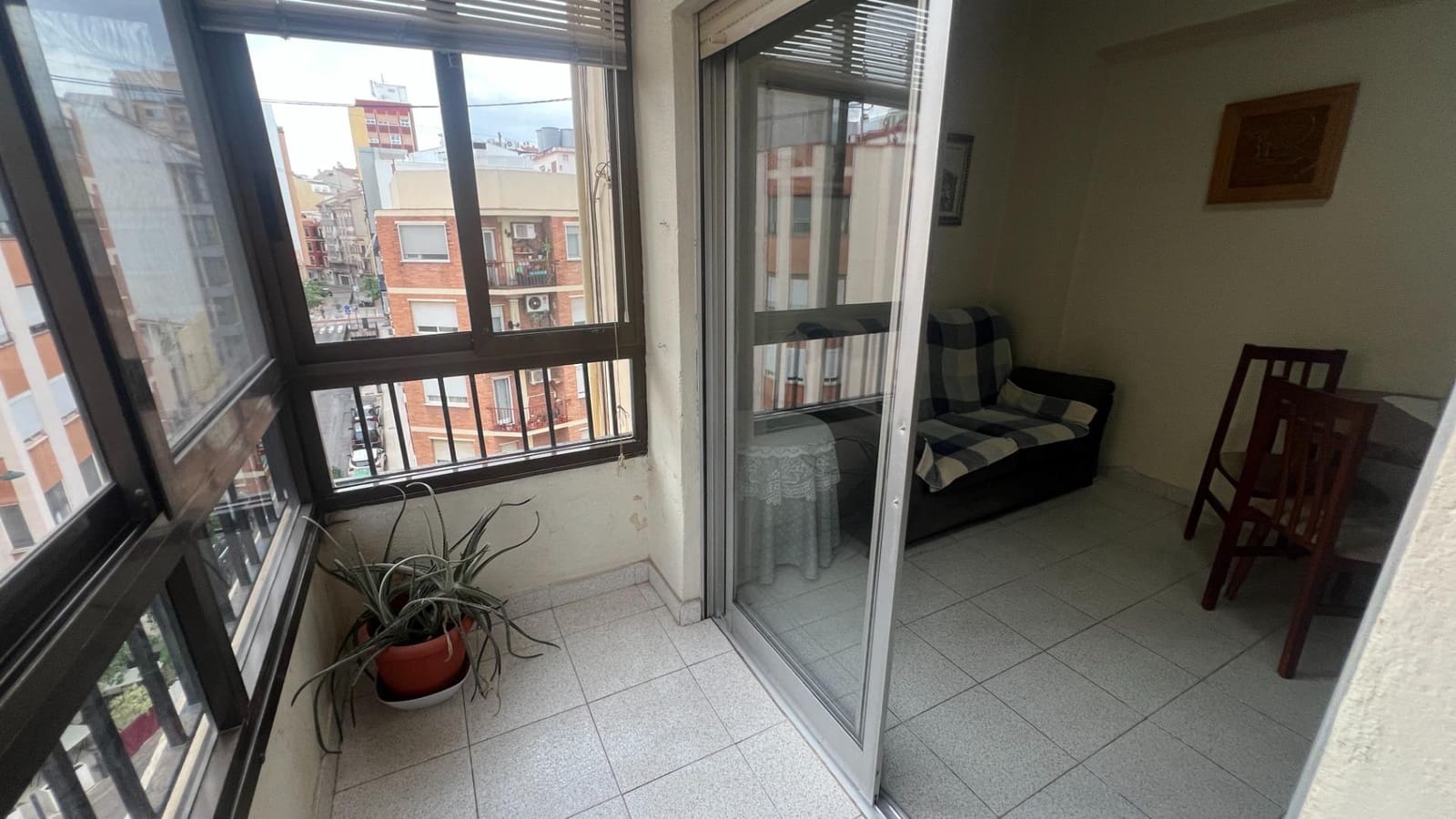 4 Zimmer Wohnung zu verkaufen in Castello de la Plana - 160.000 € (Ref: 10166796)
