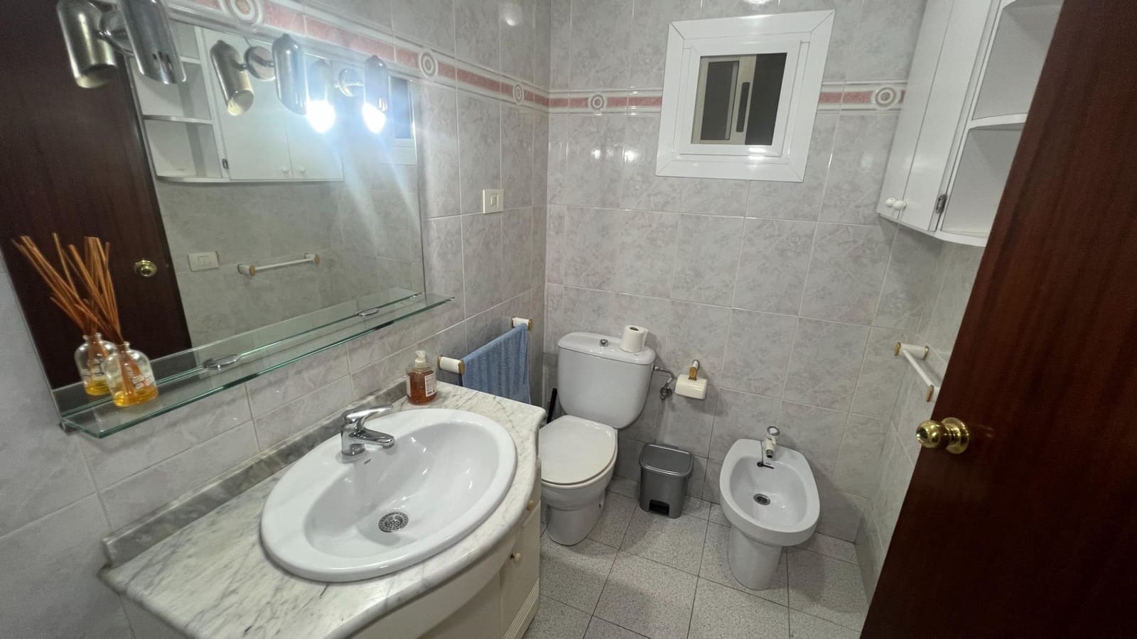 4 Zimmer Wohnung zu verkaufen in Castello de la Plana - 160.000 € (Ref: 10166796)