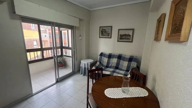 4 Zimmer Wohnung zu verkaufen in Norte, Castelló de la Plana - 160.000 € (Ref: 10166796)