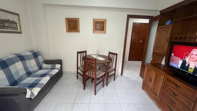 4 Zimmer Wohnung zu verkaufen in Norte, Castelló de la Plana - 160.000 € (Ref: 10166796)