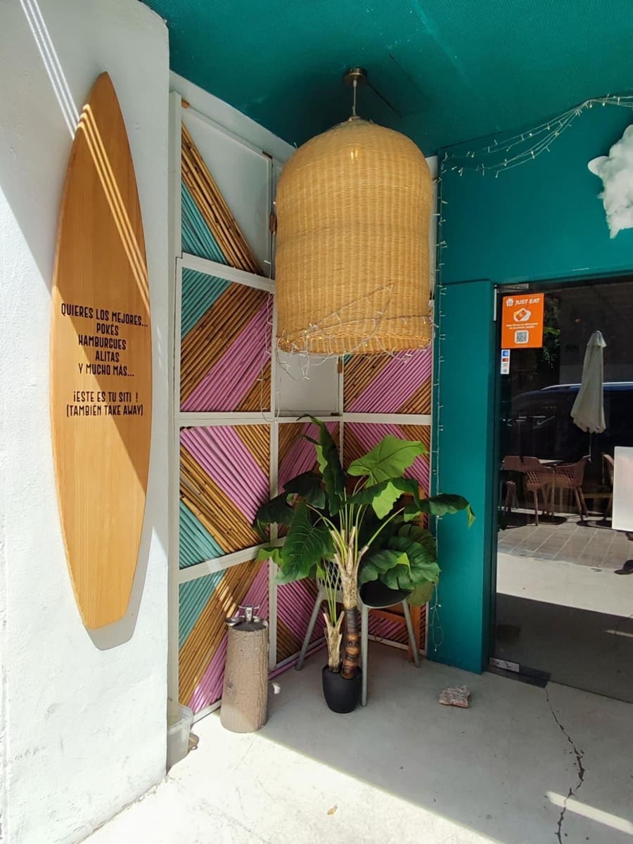 Yritys vuokrattavana paikassa Valencia kaupunki - 1 400 € (Ref: 10171846)