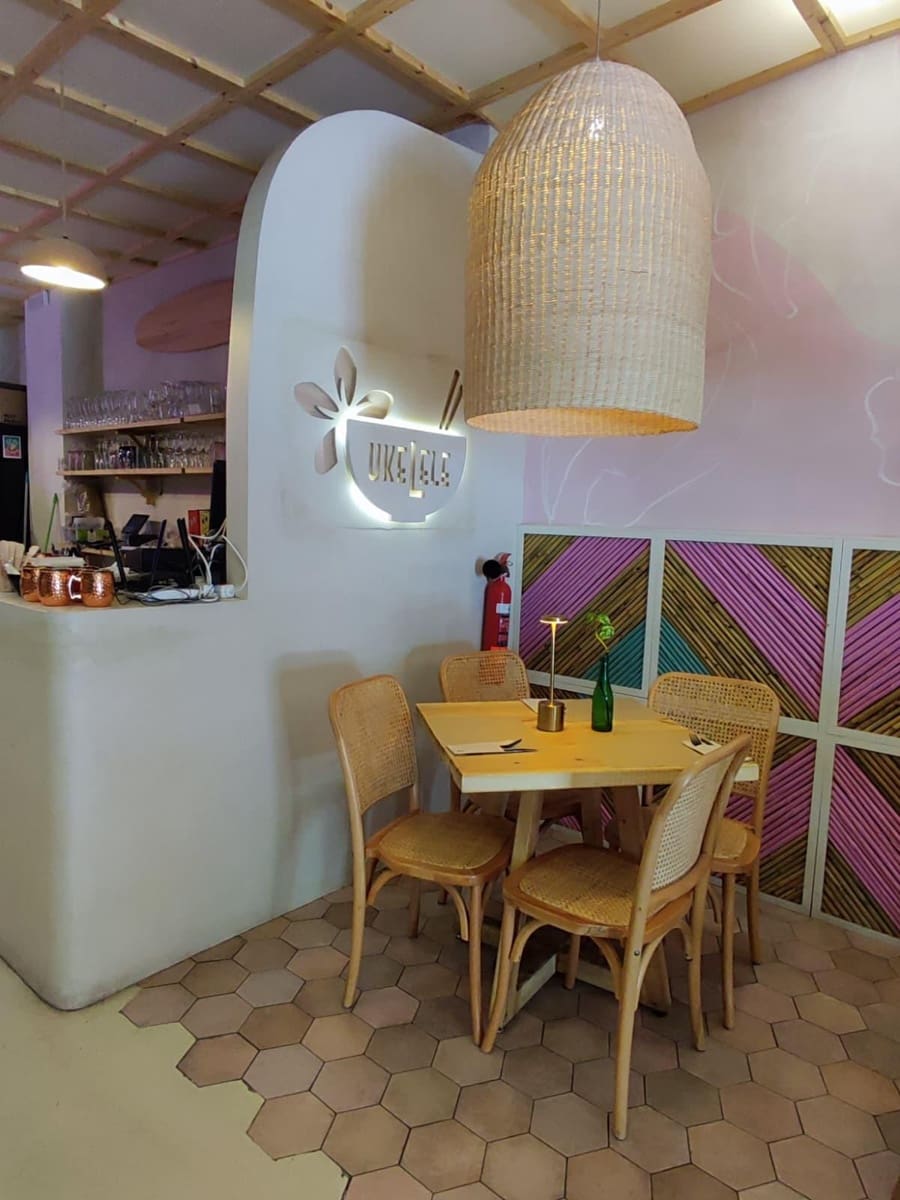 Yritys vuokrattavana paikassa Valencia kaupunki - 1 400 € (Ref: 10171846)