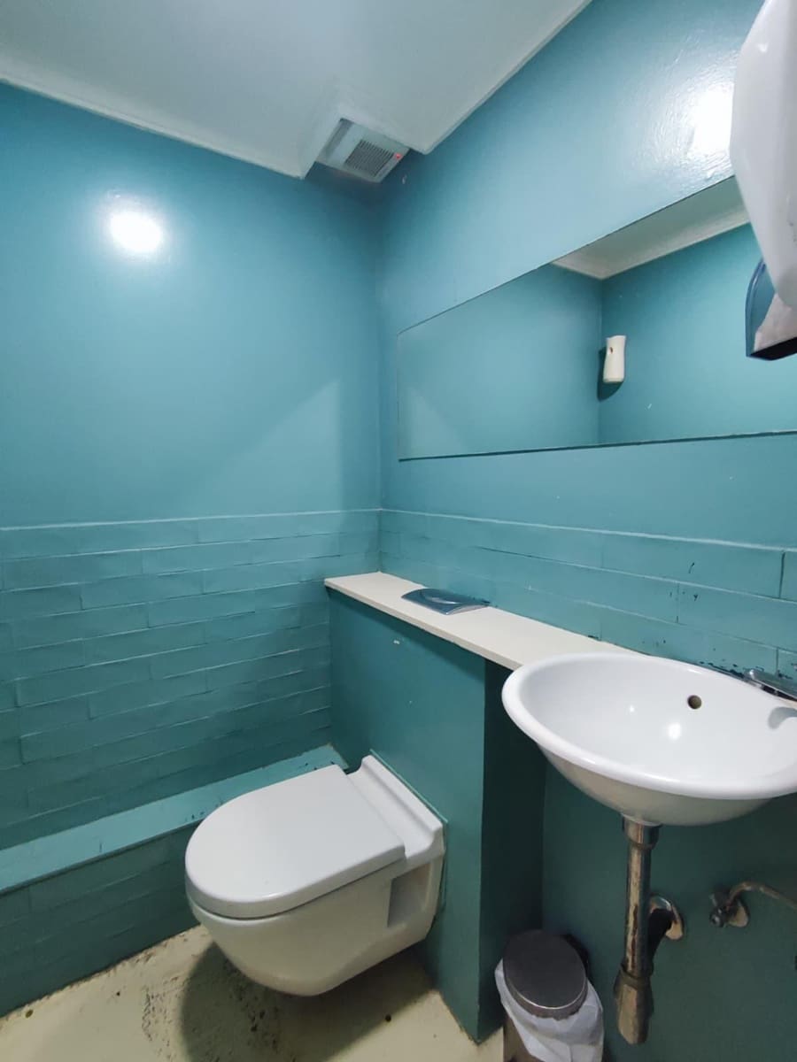 Yritys vuokrattavana paikassa Valencia kaupunki - 1 400 € (Ref: 10171846)