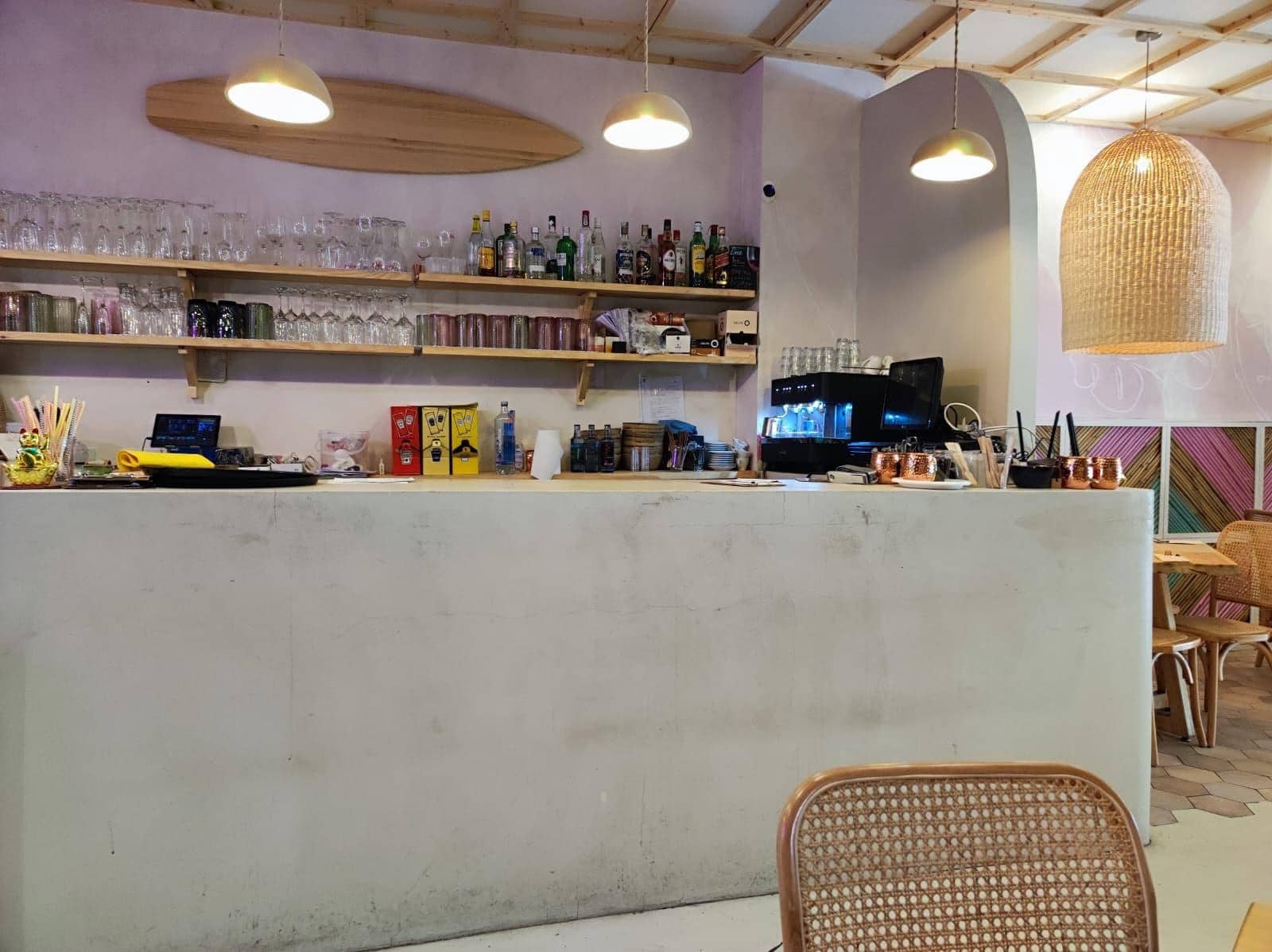 Yritys vuokrattavana paikassa Valencia kaupunki - 1 400 € (Ref: 10171846)