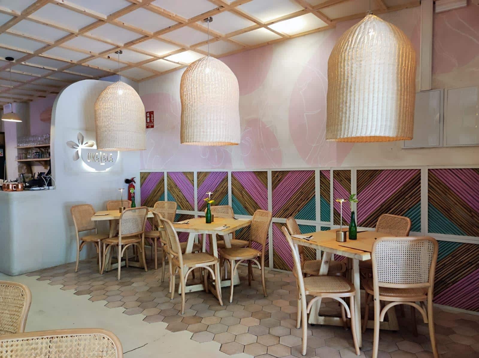 Yritys vuokrattavana paikassa Valencia kaupunki - 1 400 € (Ref: 10171846)