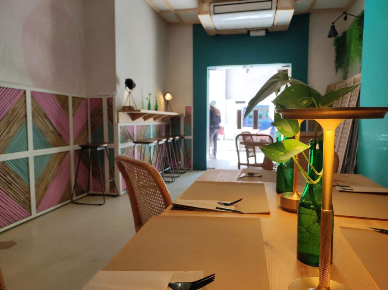 Yritys vuokrattavana paikassa Valencia kaupunki - 1 400 € (Ref: 10171846)