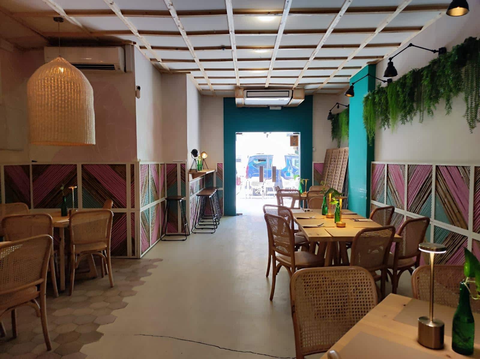 Yritys vuokrattavana paikassa Valencia kaupunki - 1 400 € (Ref: 10171846)