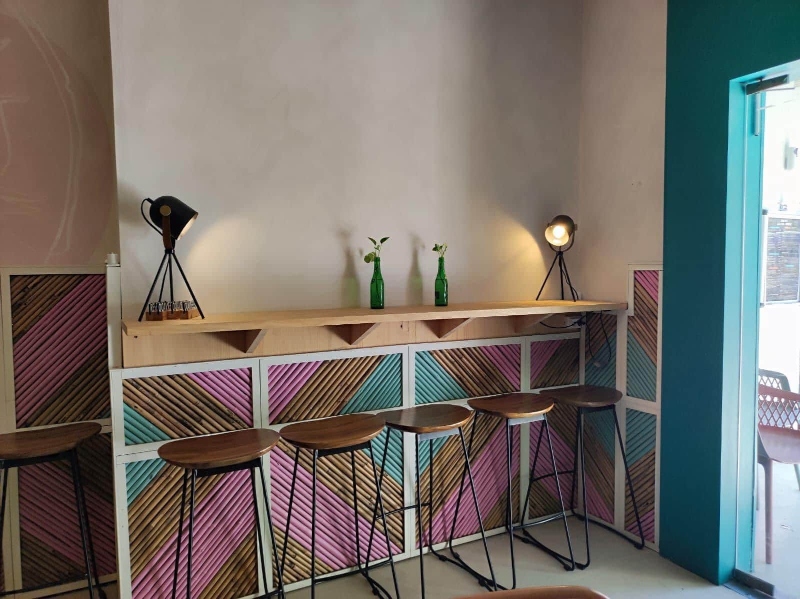 Yritys vuokrattavana paikassa Valencia kaupunki - 1 400 € (Ref: 10171846)