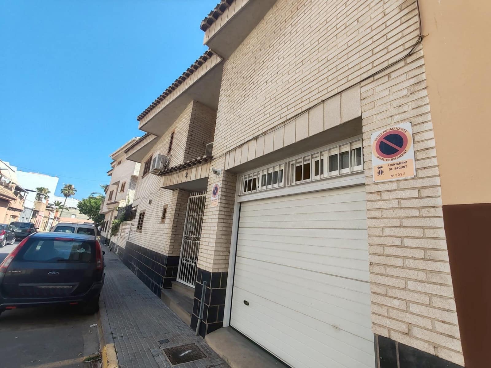 4 soveværelse Rækkehus til salg i Sagunto / Sagunt - € 530.000 (Ref: 9126964)