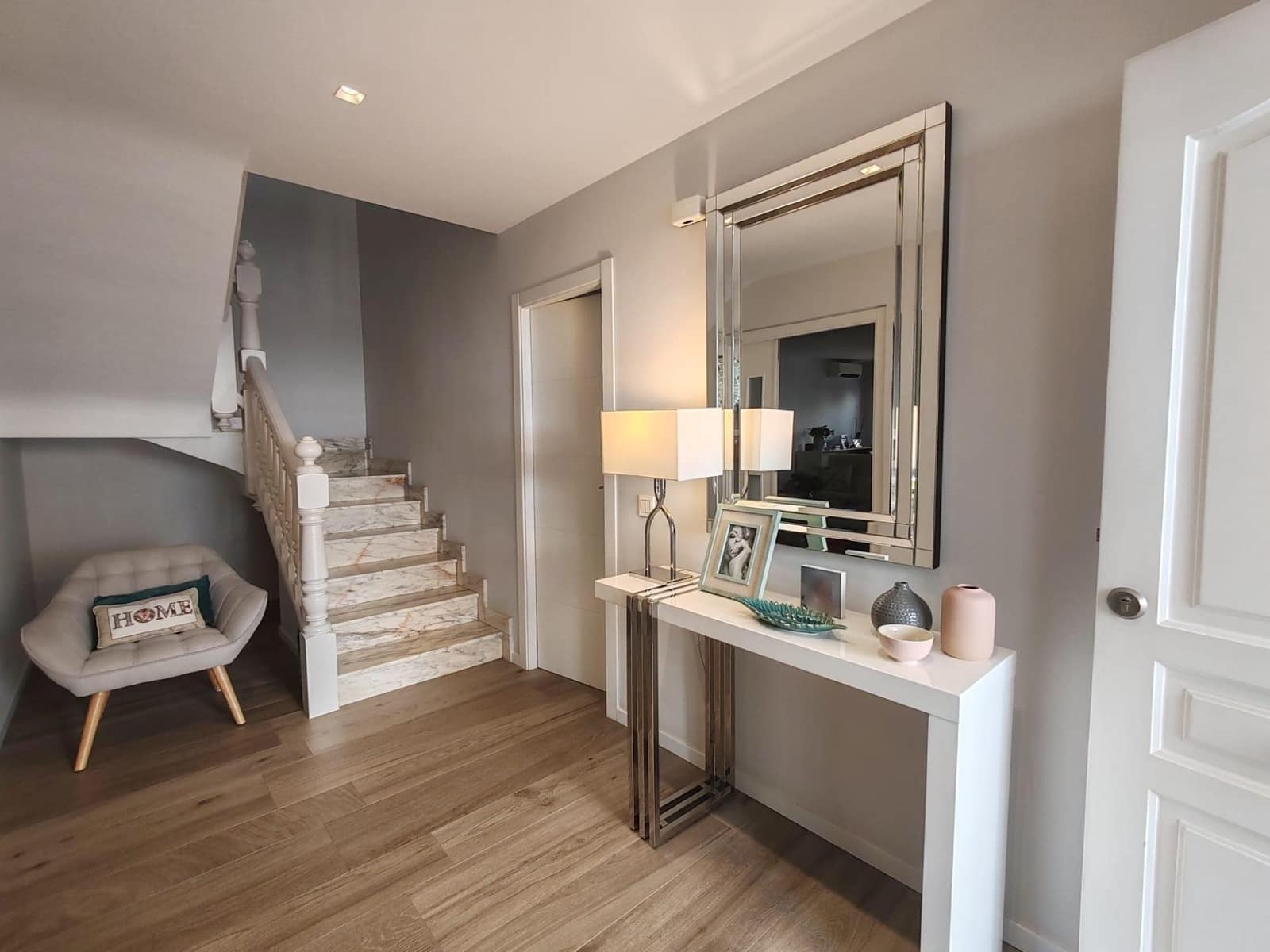 4 soveværelse Rækkehus til salg i Sagunto / Sagunt - € 530.000 (Ref: 9126964)