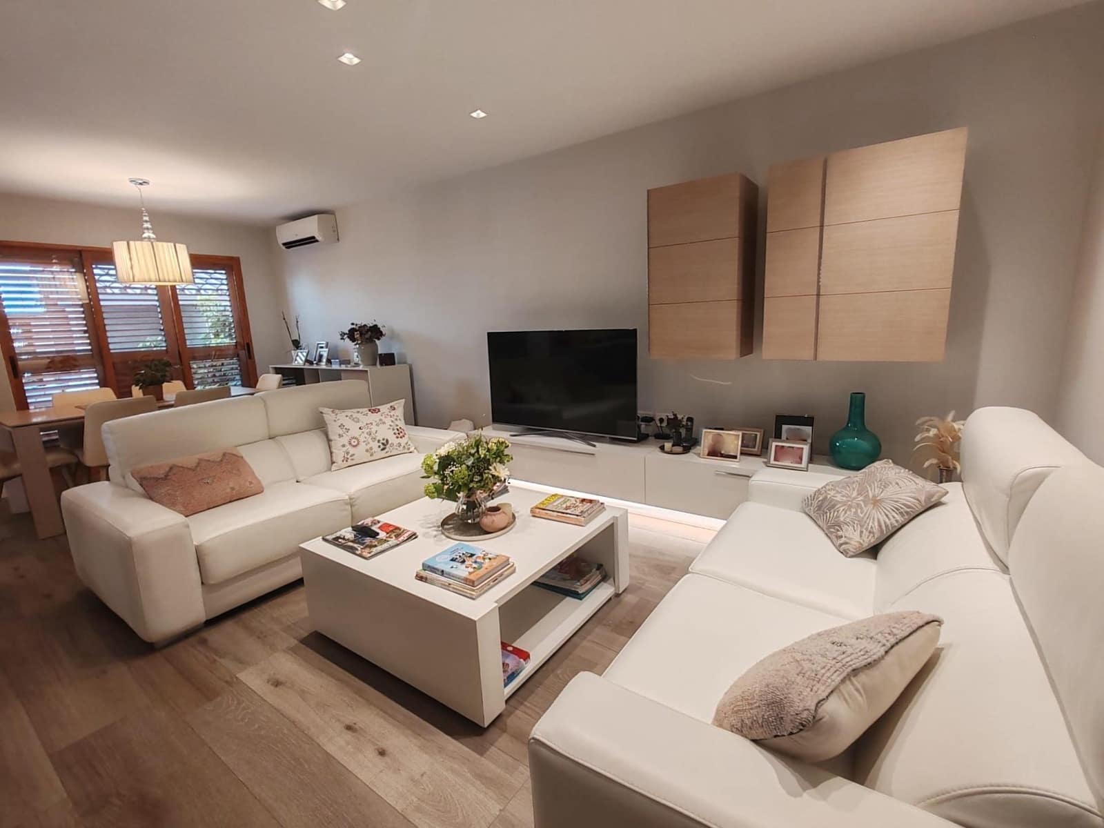 4 soveværelse Rækkehus til salg i Sagunto / Sagunt - € 530.000 (Ref: 9126964)