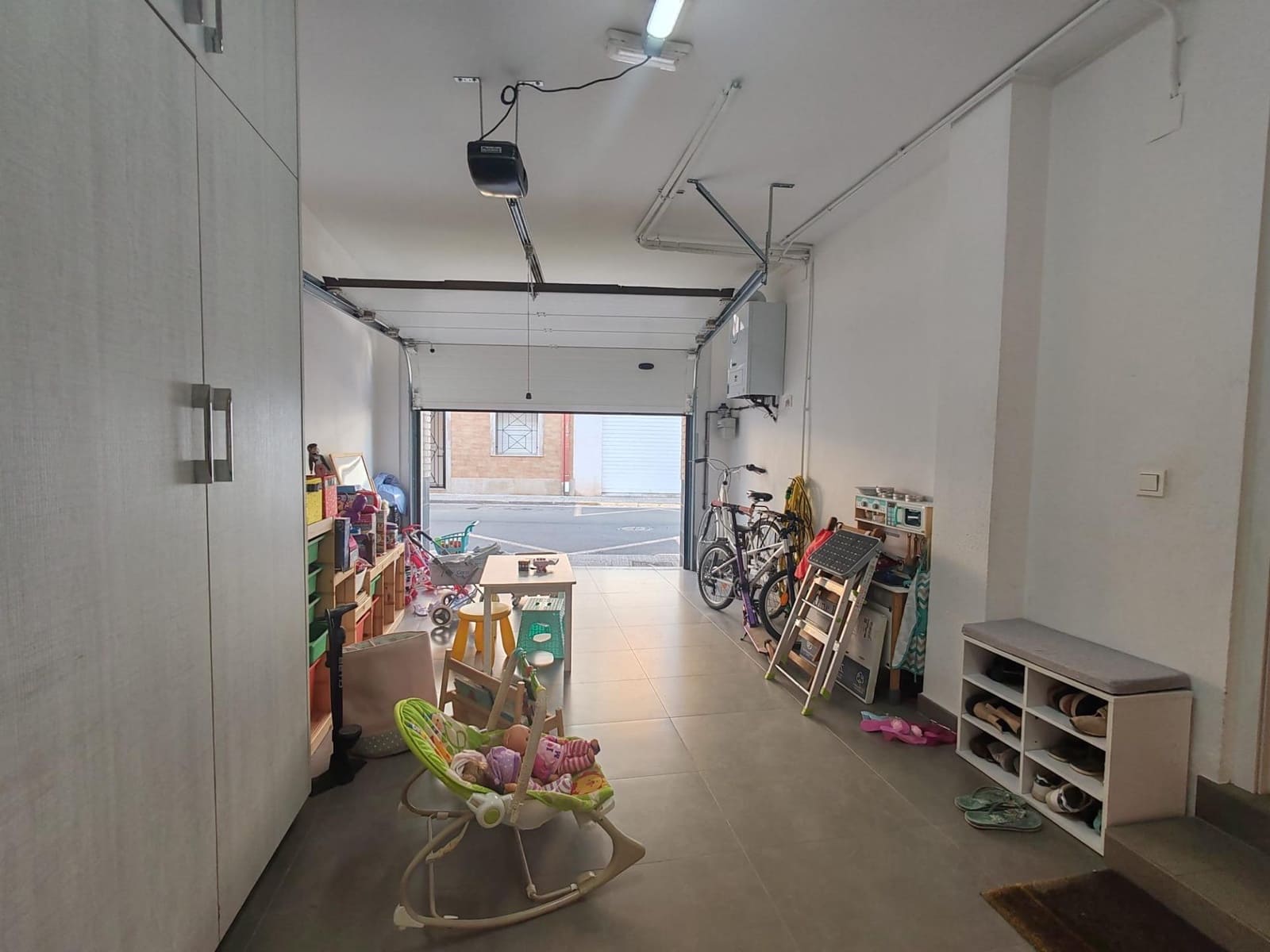 4 soveværelse Rækkehus til salg i Sagunto / Sagunt - € 530.000 (Ref: 9126964)