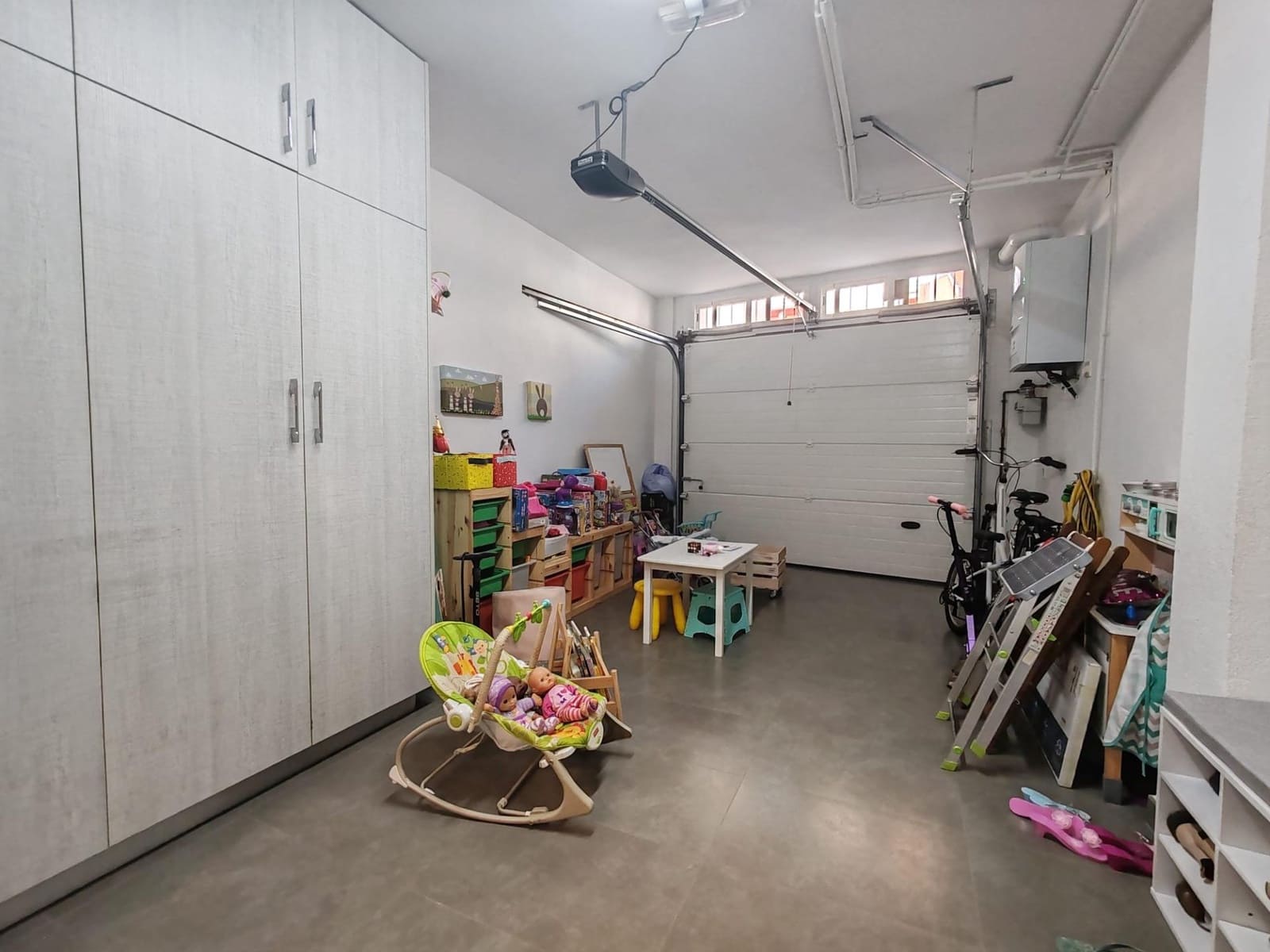 4 soveværelse Rækkehus til salg i Sagunto / Sagunt - € 530.000 (Ref: 9126964)