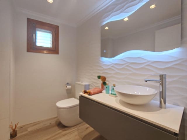 4 chambre Villa/Maison Mitoyenne à vendre à Sagunto / Sagunt - 530 000 € (Ref: 9126964)