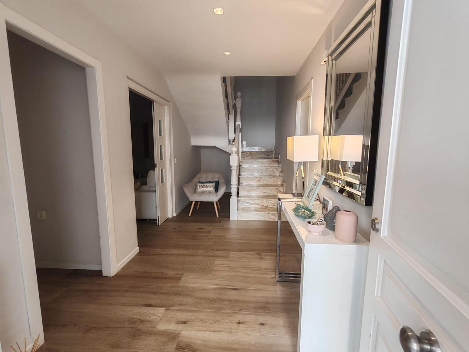 4 chambre Villa/Maison Mitoyenne à vendre à Sagunto / Sagunt - 530 000 € (Ref: 9126964)