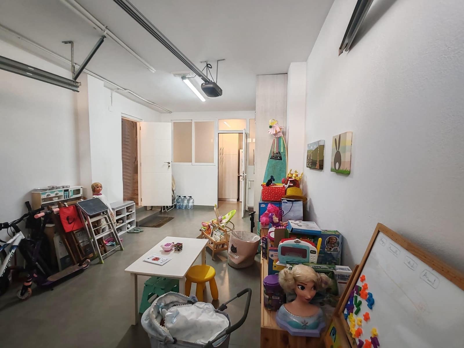 4 chambre Villa/Maison Mitoyenne à vendre à Sagunto / Sagunt - 530 000 € (Ref: 9126964)