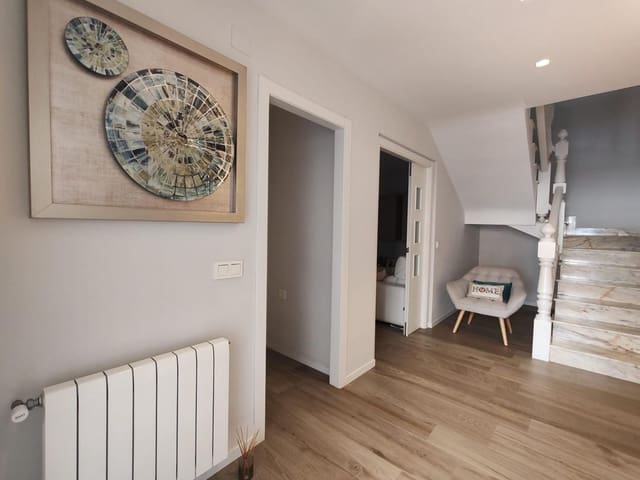 4 chambre Villa/Maison Mitoyenne à vendre à Sagunto / Sagunt - 530 000 € (Ref: 9126964)