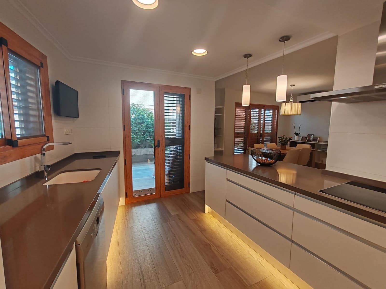 4 chambre Villa/Maison Mitoyenne à vendre à Sagunto / Sagunt - 530 000 € (Ref: 9126964)