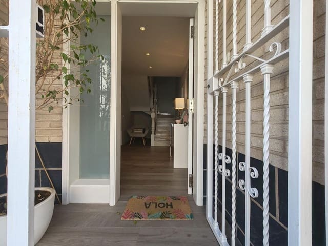 4 chambre Villa/Maison Mitoyenne à vendre à Sagunto / Sagunt - 530 000 € (Ref: 9126964)