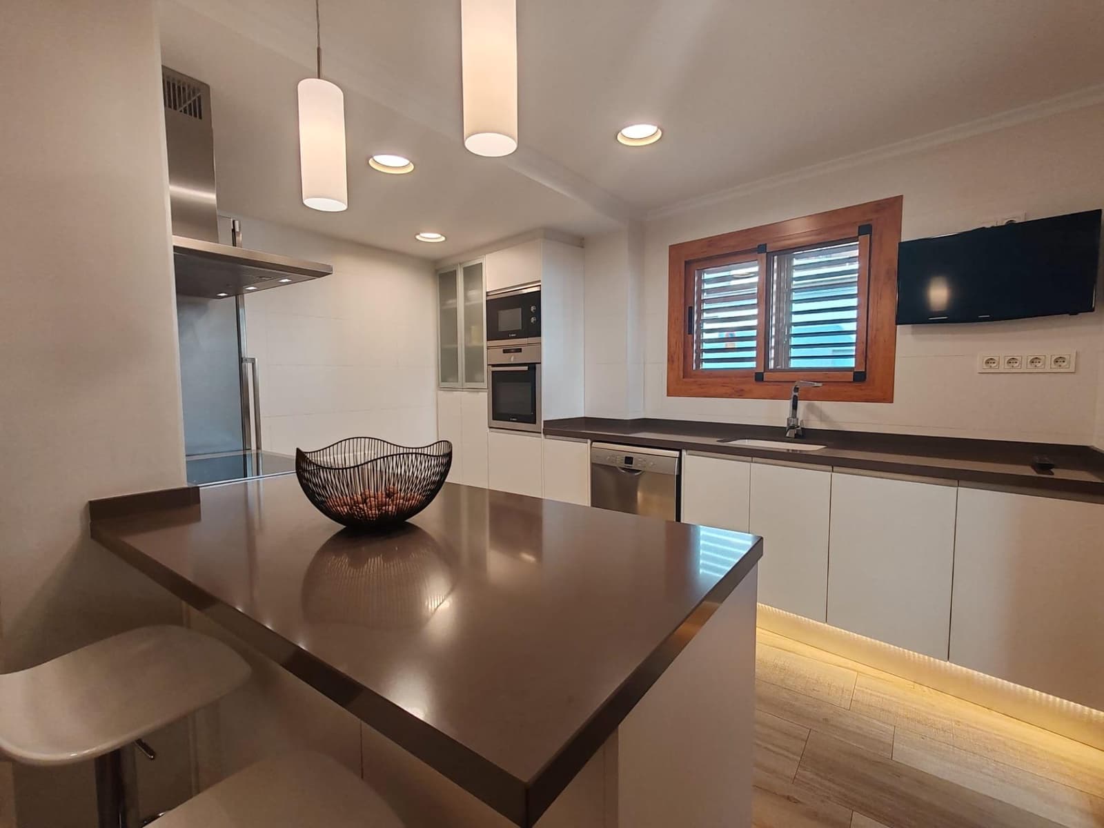 4 chambre Villa/Maison Mitoyenne à vendre à Sagunto / Sagunt - 530 000 € (Ref: 9126964)