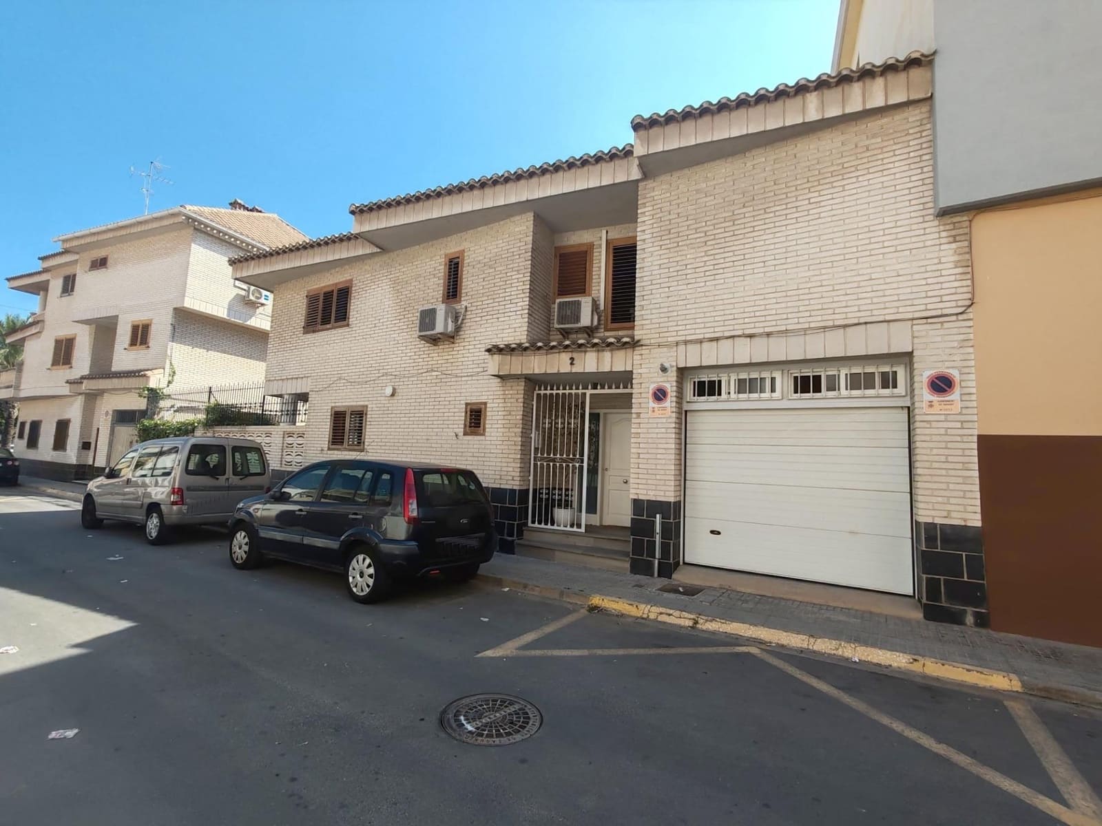 4 chambre Villa/Maison Mitoyenne à vendre à Sagunto / Sagunt - 530 000 € (Ref: 9126964)