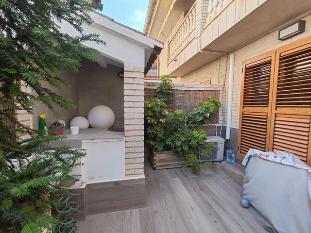 4 sovrum Radhus till salu i Sagunto / Sagunt - 530 000 € (Ref: 9126964)