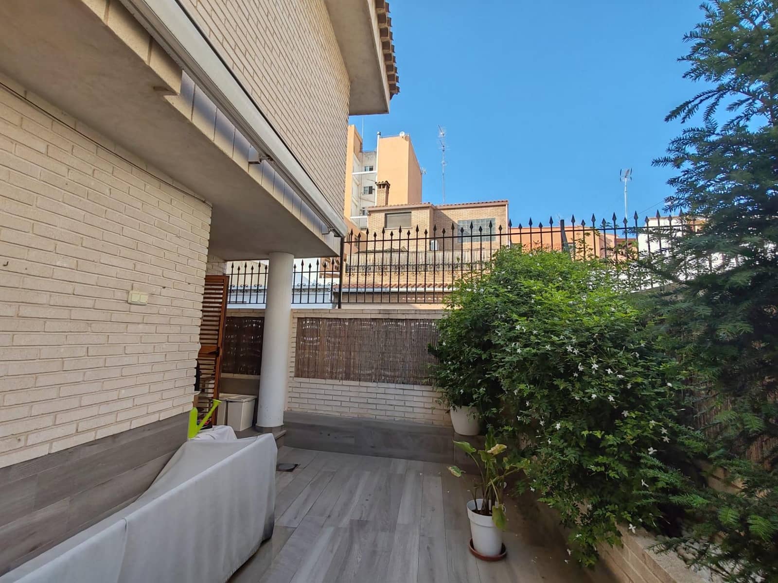 4 sovrum Radhus till salu i Sagunto / Sagunt - 530 000 € (Ref: 9126964)