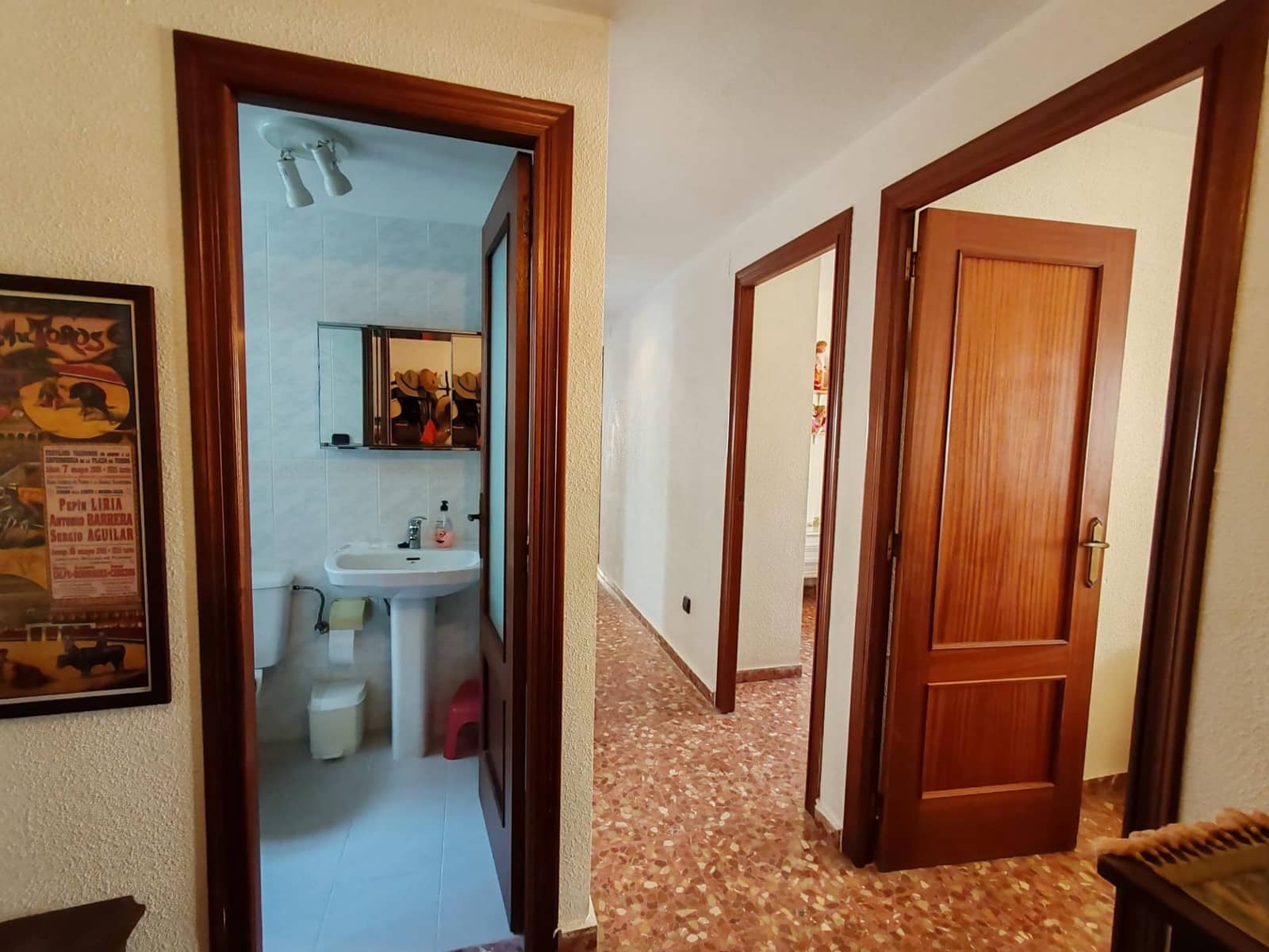 3 slaapkamer Flat te koop in El Perello - € 179.900 (Ref: 9126965)