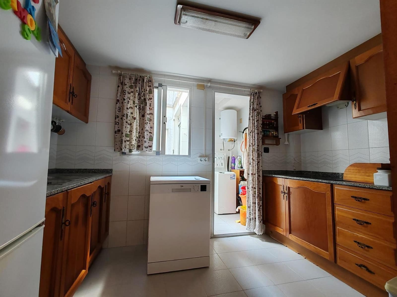 3 slaapkamer Flat te koop in El Perello - € 179.900 (Ref: 9126965)