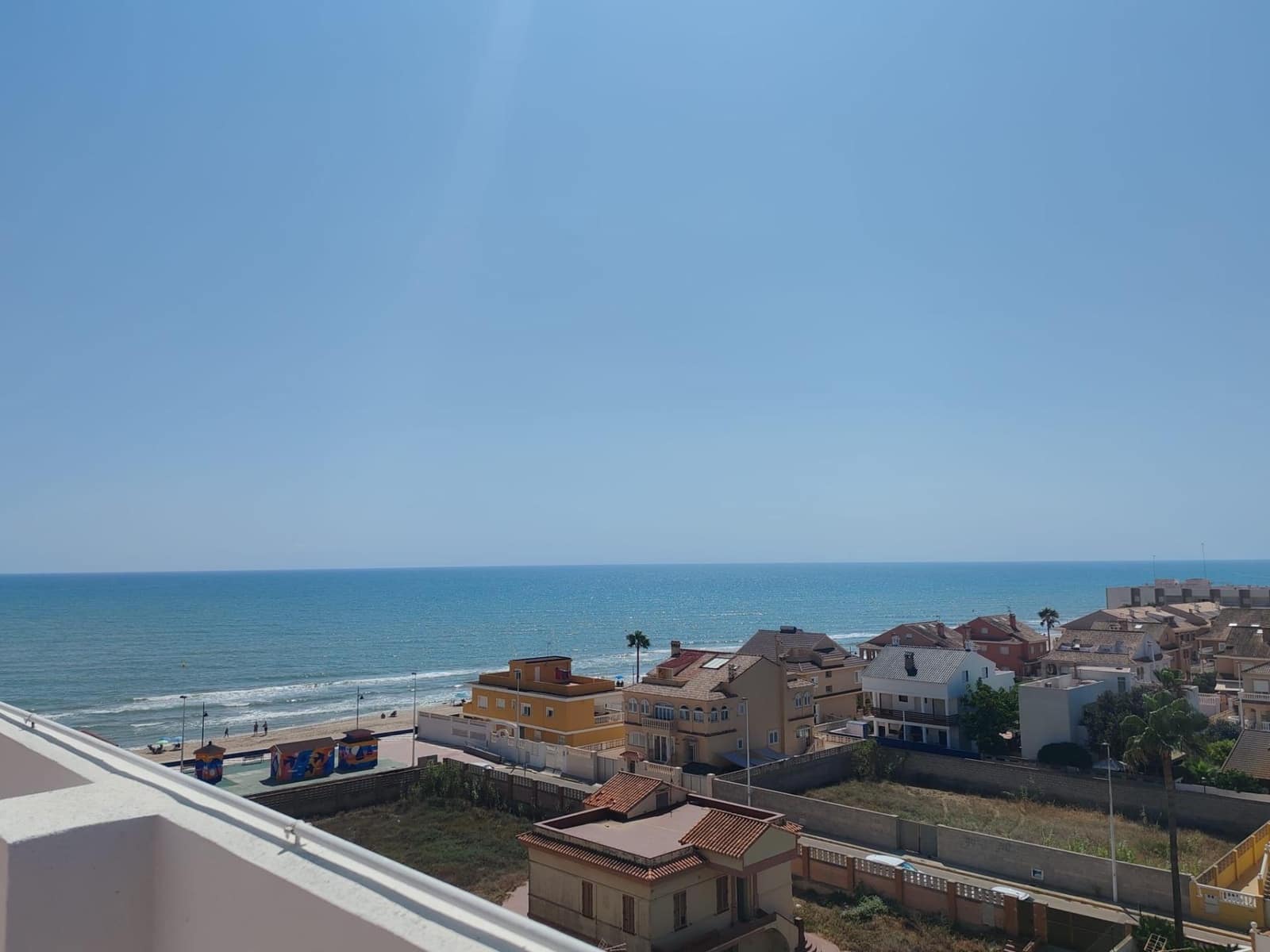 3 slaapkamer Flat te koop in El Perello - € 179.900 (Ref: 9126965)