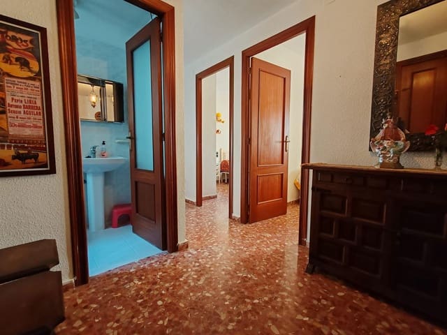 3 sypialnia Mieszkanie na sprzedaż w El Perelló, Sueca - 179 900 € (Ref: 9126965)