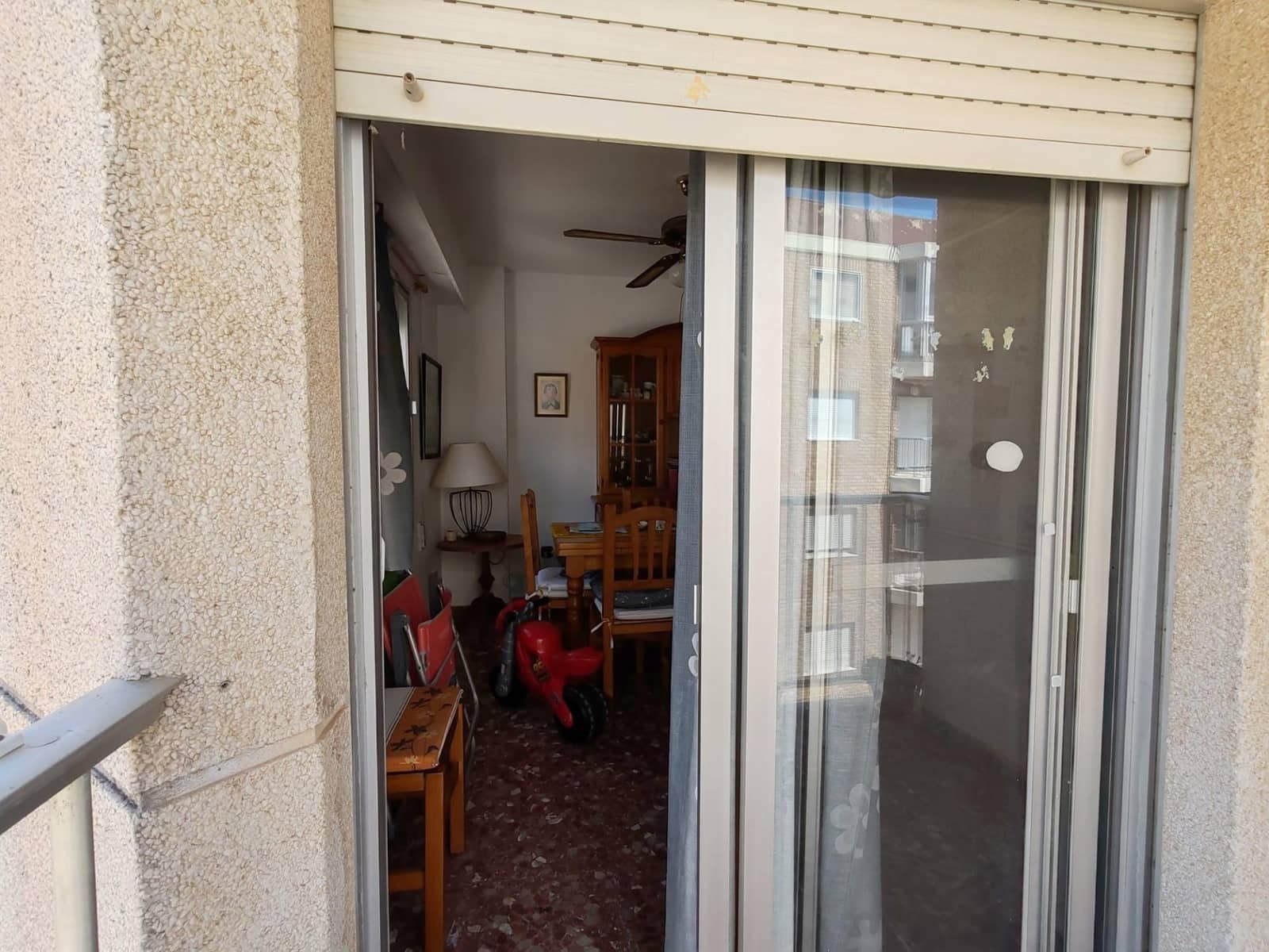 3 slaapkamer Flat te koop in El Perello - € 179.900 (Ref: 9126965)