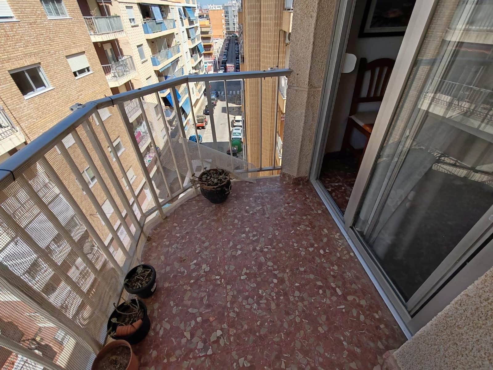 3 slaapkamer Flat te koop in El Perello - € 179.900 (Ref: 9126965)