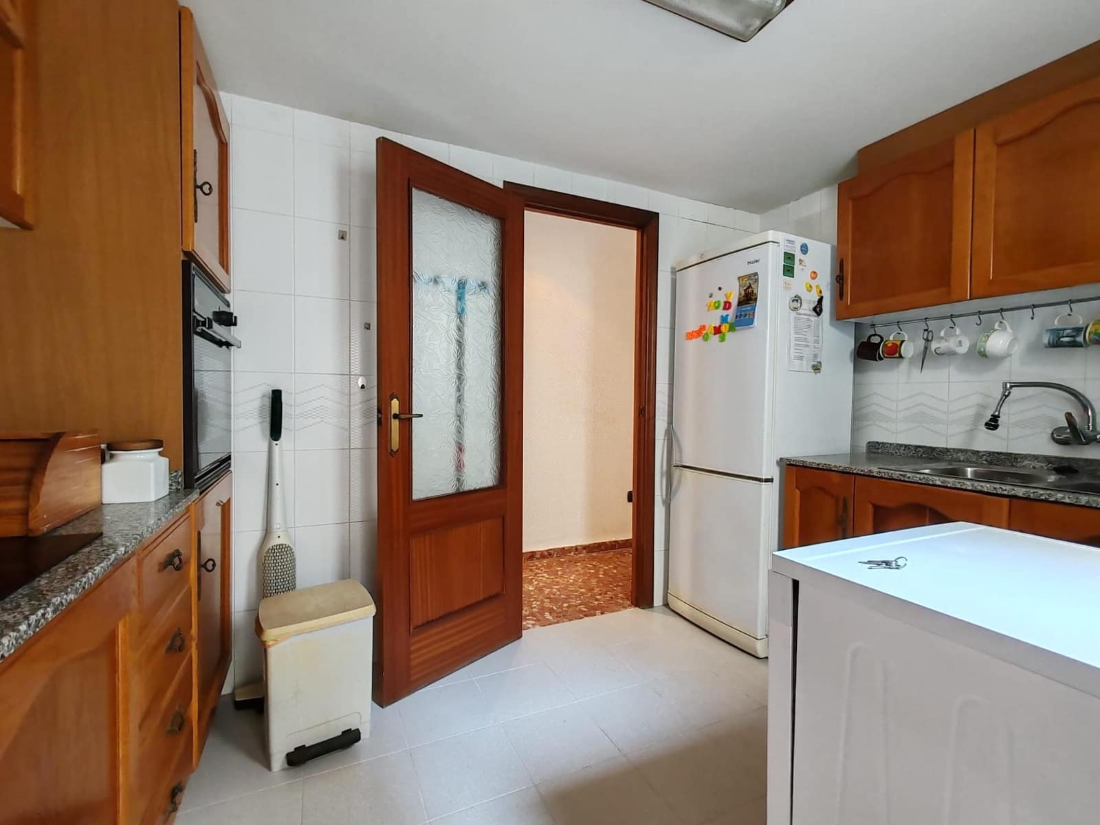 3 slaapkamer Flat te koop in El Perello - € 179.900 (Ref: 9126965)