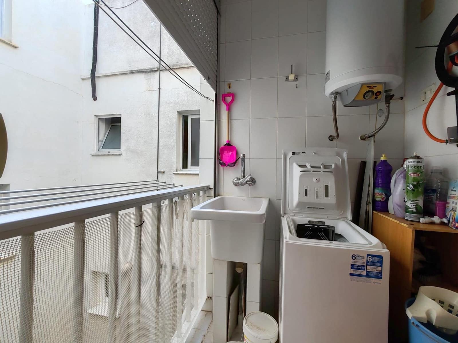 3 slaapkamer Flat te koop in El Perello - € 179.900 (Ref: 9126965)